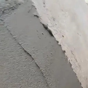 田家庵水工建筑物I级C55聚合物改性水泥砂浆 渠道防渗泵站加固迎水面抗冲刷砂浆