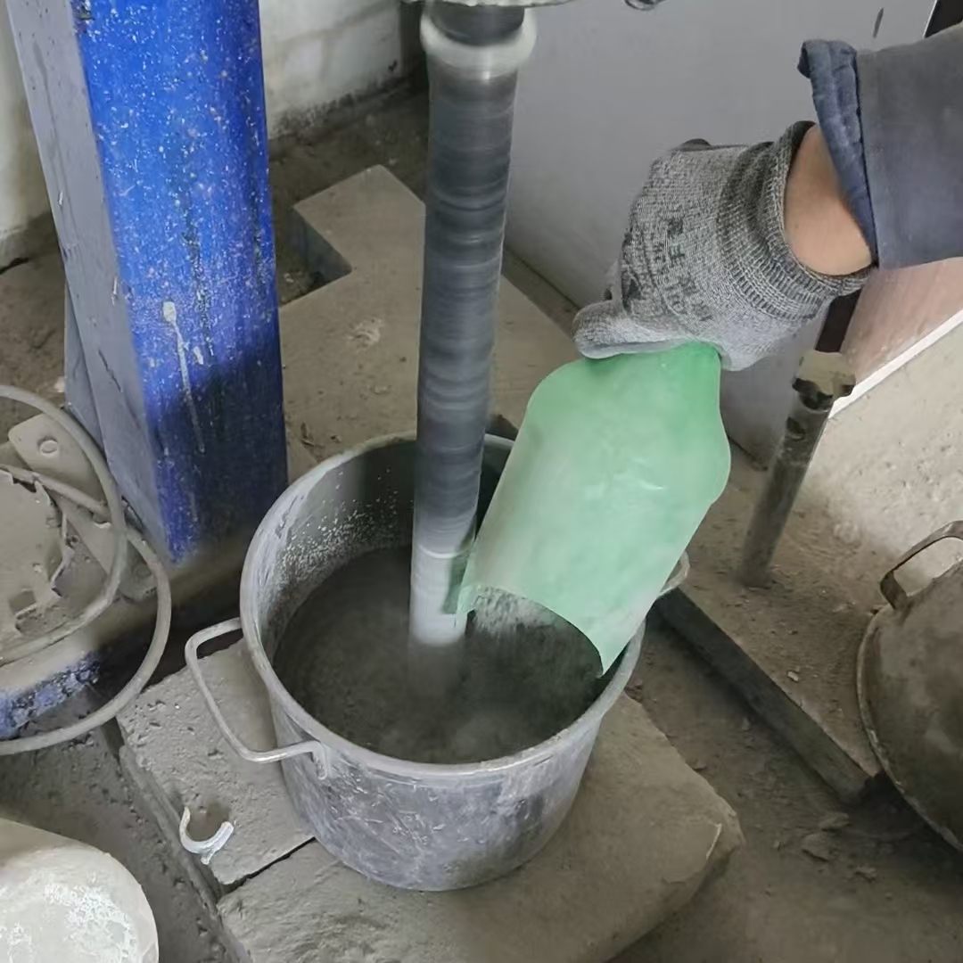田家庵桥梁公路张拉用H60压浆料与普通压浆料有什么区别？