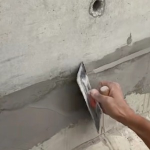 田家庵P型防护型环氧树脂砂浆